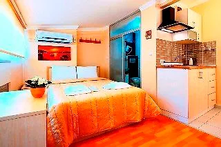 Ates Clco House 3* Istanbul