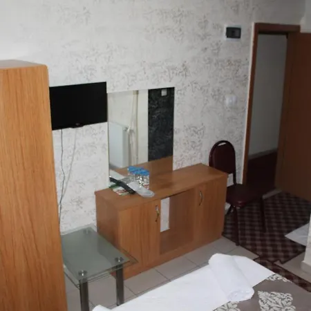 Oz Guven 2* Istanbul