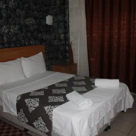 Oz Guven Hotel