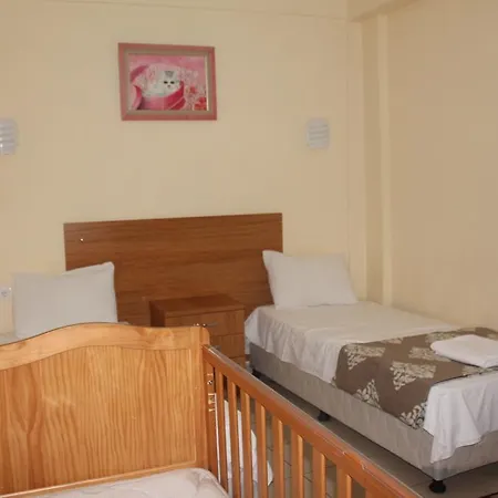 Hotel Oz Guven