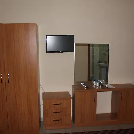 Hotel Oz Guven Istanbul