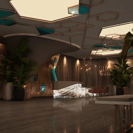 Lionel Hotel Istanbul