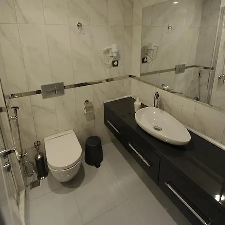 The Sultan's By Mayar Apartment Istanbul