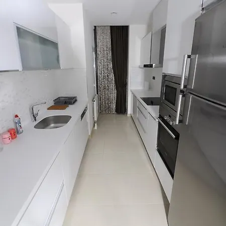 Apartment The Sultan's By Mayar *
