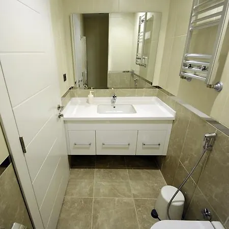 Apartment The Sultan's By Mayar Istanbul