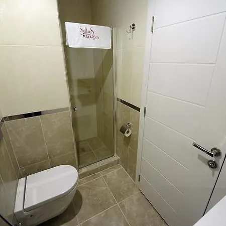 The Sultan's By Mayar Apartment Istanbul