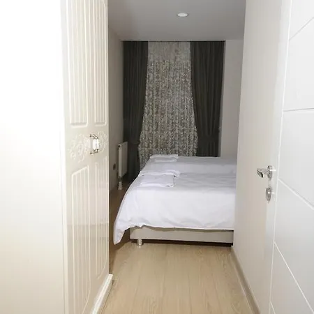 The Sultan's By Mayar Apartment