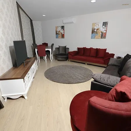 Apartment The Sultan's By Mayar *