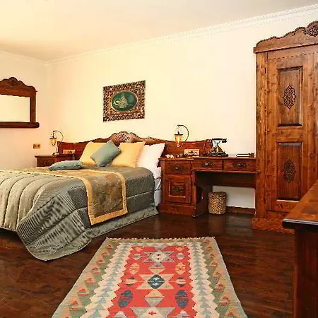 Hotel Garden House - Special Class Stambuł