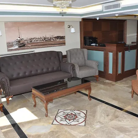 Kadikoy Park Hotel 3*