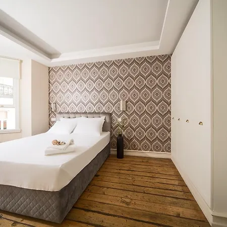 Apartment Galata Vista *
