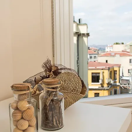 Galata Vista