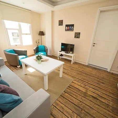 Apartment Galata Vista Istanbul