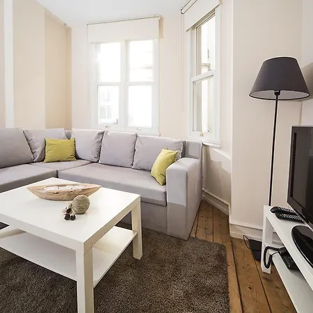 Apartment Galata Vista Istanbul