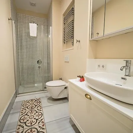 Apartment Galata Vista