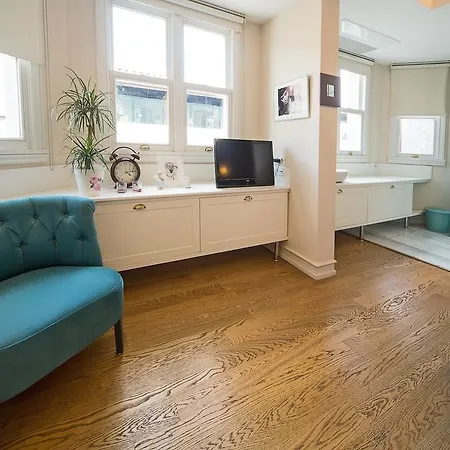 Apartment Galata Vista