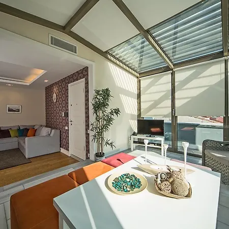 Galata Vista Apartment Istanbul