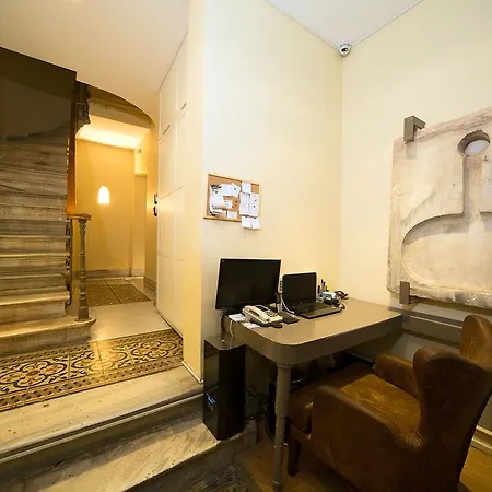 Galata Vista *