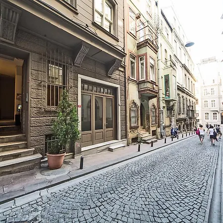 Galata Vista
