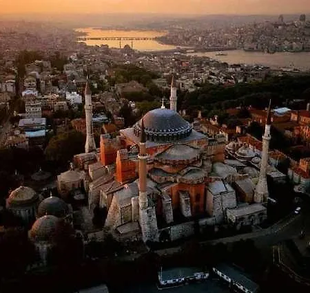 Castle İstanbul