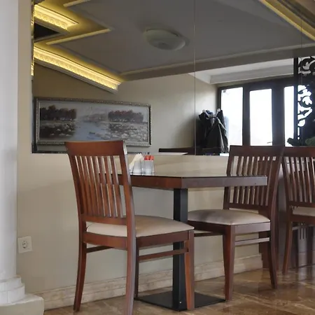 Hotel Kadikoy Park 3*