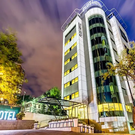 Bostanci Atasehir 3*