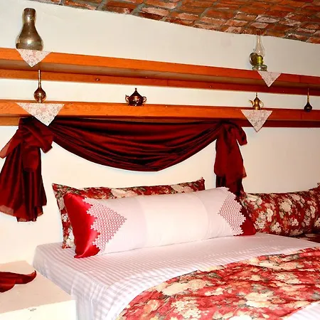 Mi̇esha Ottoman Palace *