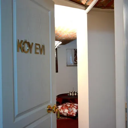Mi̇esha Ottoman Palace Apartment *