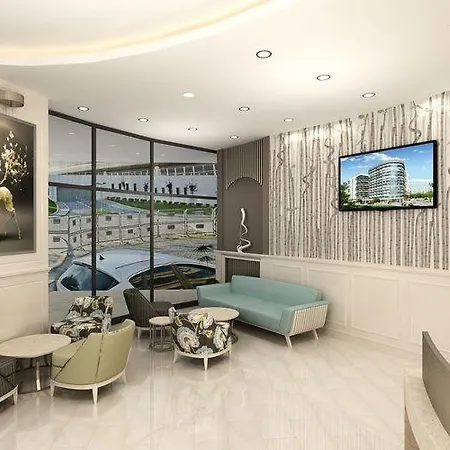Serenity Airport Hotel