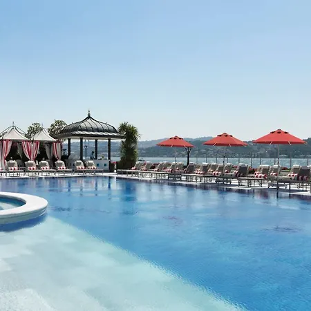 Four Seasons At The Bosphorus מלון 5*