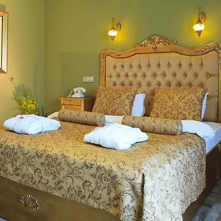 Hotel Selection 4*