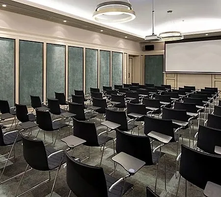 Hotel 10 Karakoy 5*