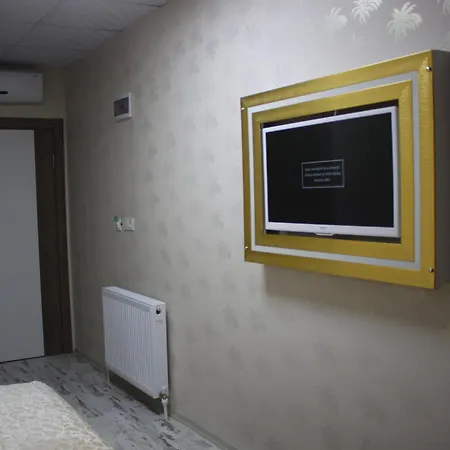 Отель White Palace
