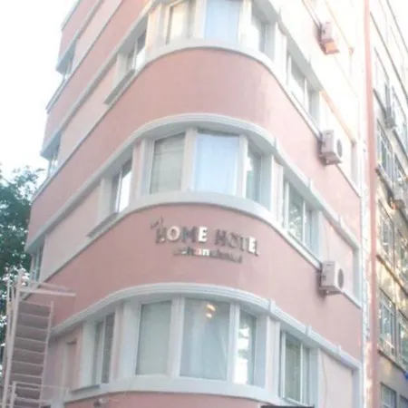 My Sultanahmet Hotell