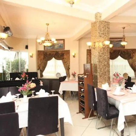 My Sultanahmet 3* Istanbul