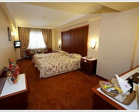 Hotel Yigitalp