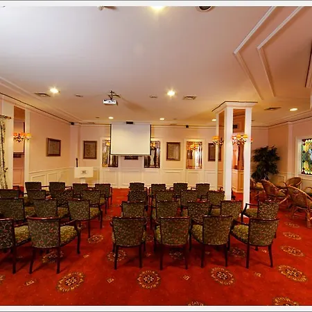 Yigitalp 4* Istanbul