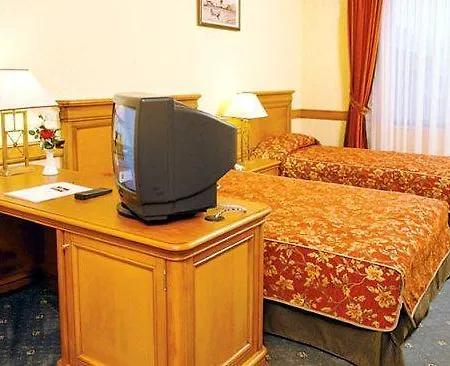 Ξενοδοχείο Elite World Comfy Taksim
