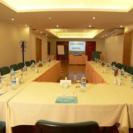 Feronya Hotel