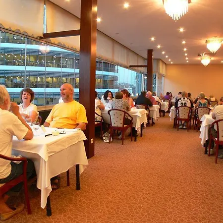 Feronya Hotel 4*