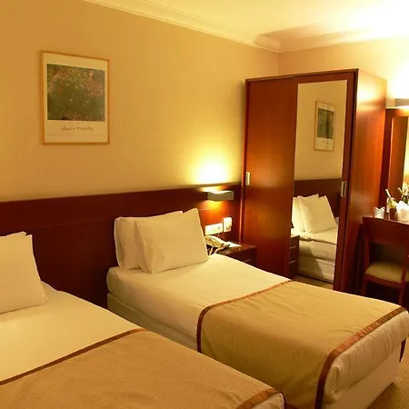 Hotel Feronya Provincia di Istanbul