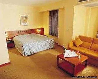 Feronya 4* Provincia di Istanbul
