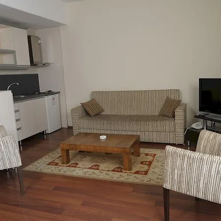 Beymarmara Hotel Istanbul