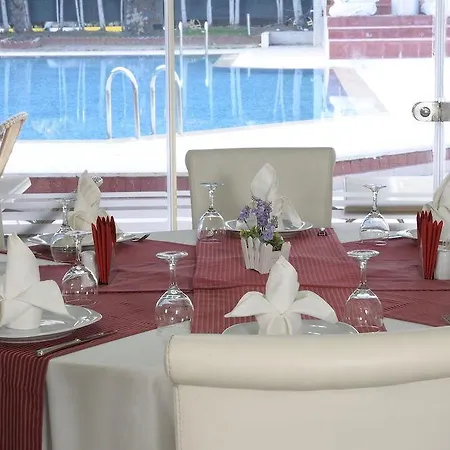 Beymarmara Hotel