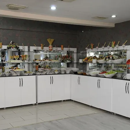 Hotel Beymarmara 4*