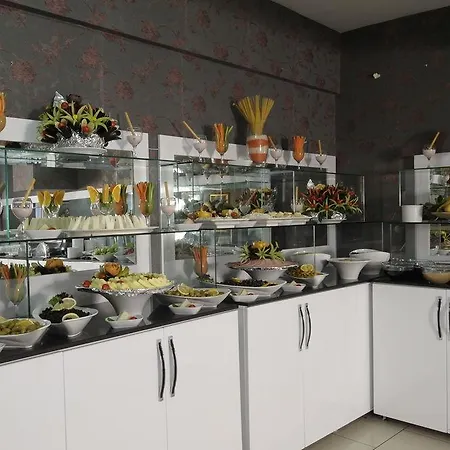 Beymarmara Hotel 4*