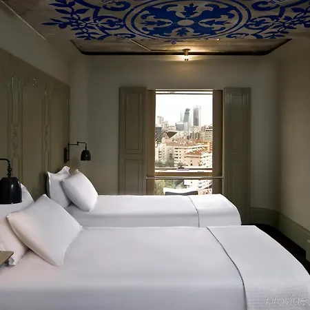 The Cettia Otel 4*