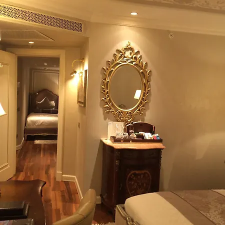 Rixos Pera 5*