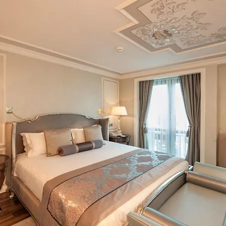 Ξενοδοχείο Rixos Pera 5*