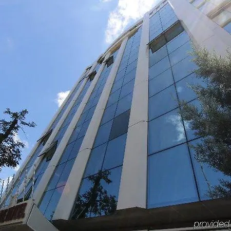 Taksim Square 4*